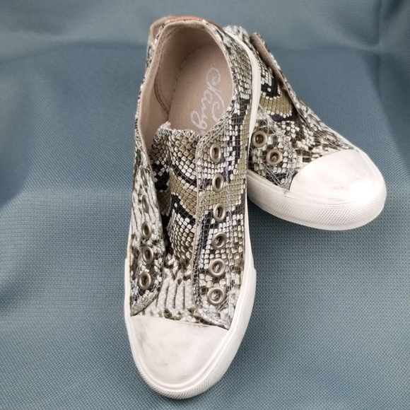 Dirty monkey Shoes - Naughty Monkey sneakers size 6